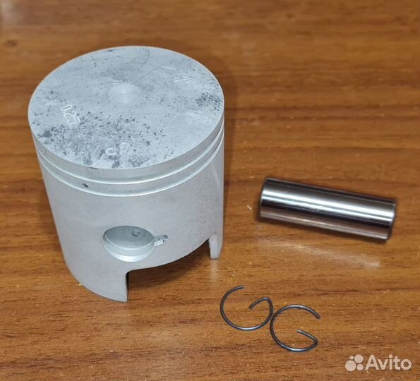 Поршень Yamaha 30 (3цилиндра) (0.25mm)