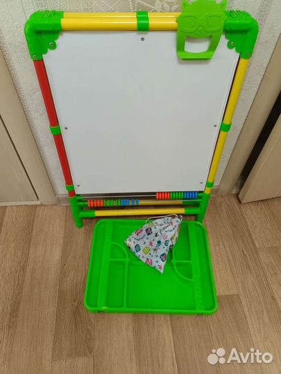 Доска для рисования мелом