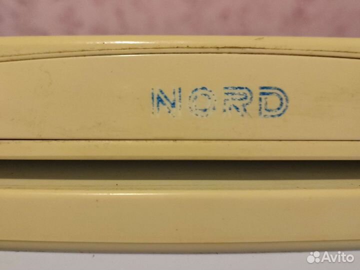 Холодильник Норд