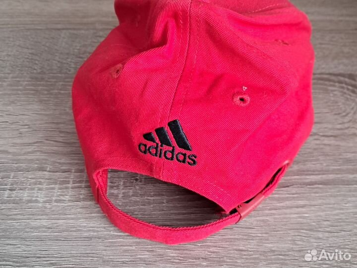 Кепка мужская adidas,H&M