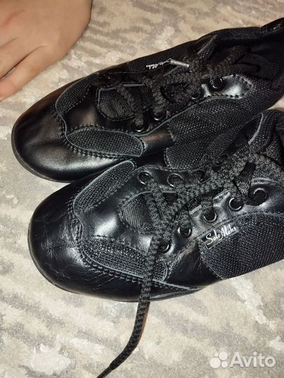 Джазовки для танцев