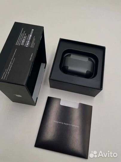 Наушники apple airpods pro 2