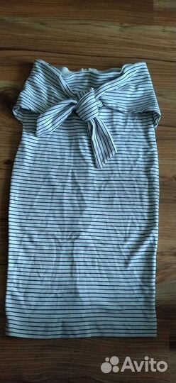 Платье Zara 42 размер