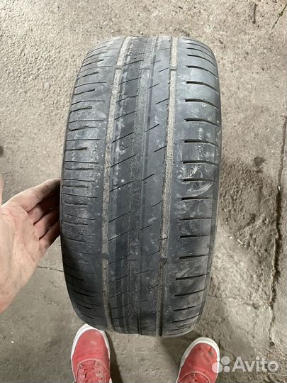 Goodyear EfficientGrip Performance 195/50 R15 82H