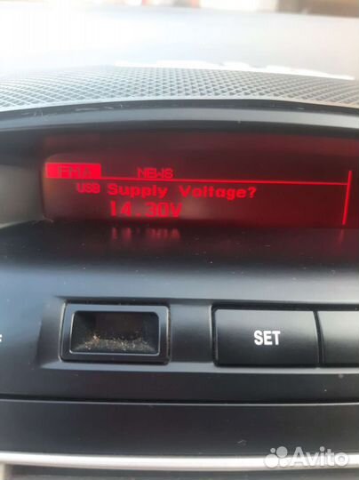 Генератор Киа Сид 1.6 G4FC