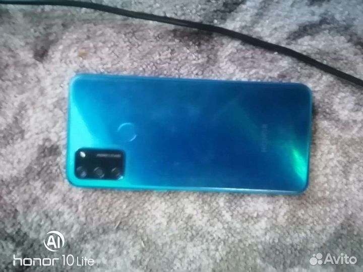 Продам хонор9 а