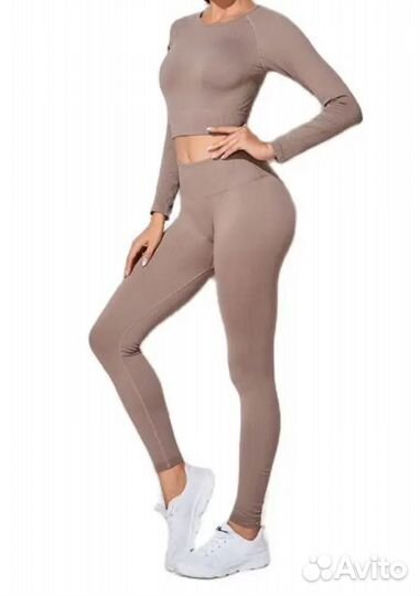 Комплект для йоги