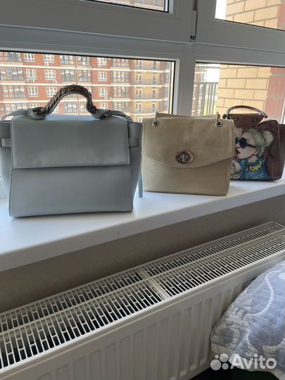 Сумка женская