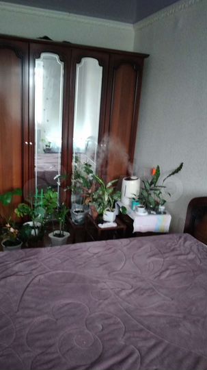 3-к. квартира, 73,4 м², 1/2 эт.