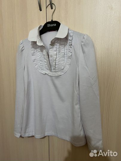 Детские вещи на девочку 152-158