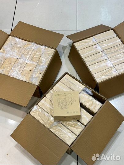 Прибор ночного видения nvg10