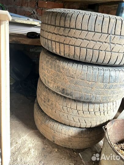 Колеса на АВТОВАЗ R14