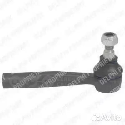Delphi TA1951 Наконечник рулевой opel astra H R