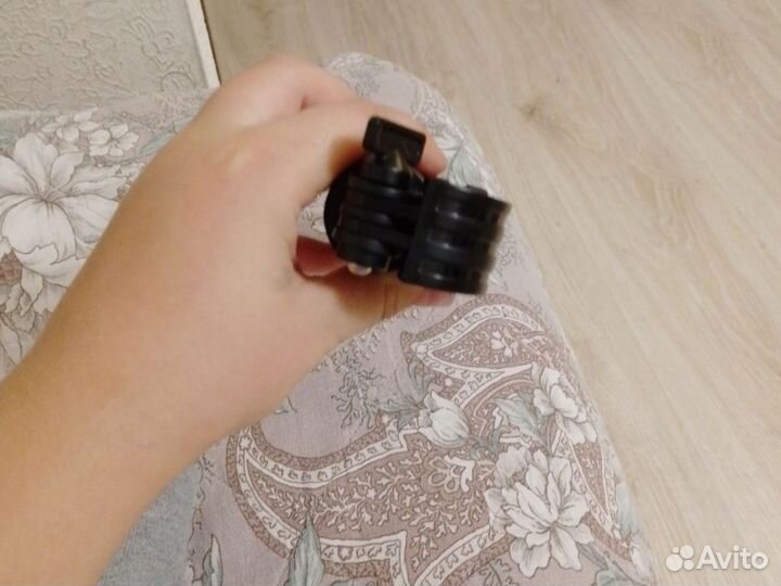 Лампа для селфи