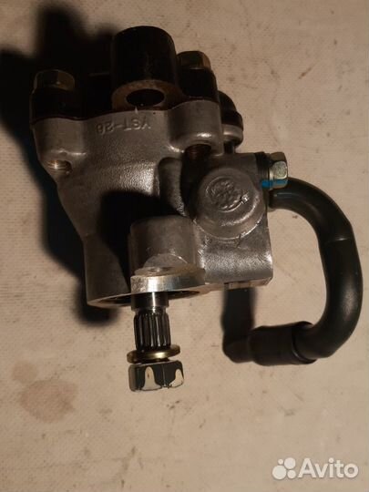 Насос гидроусилителя elantra lantra 1996-2000 HYU