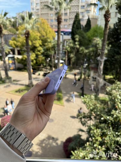 iPhone 12 mini, 256 ГБ
