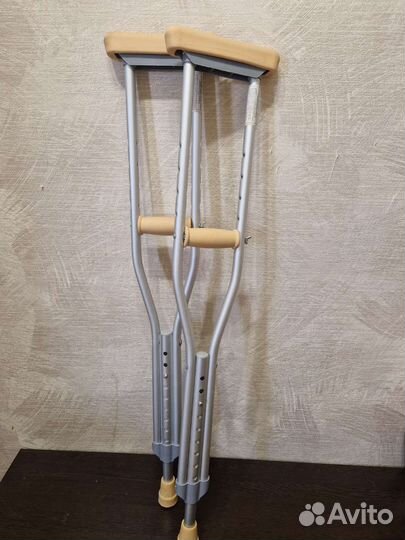 Костыли детские
