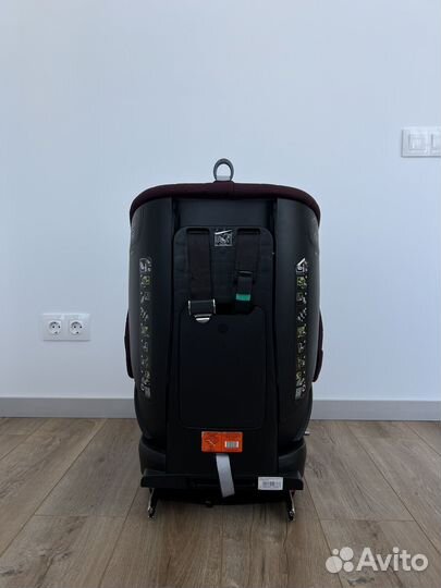 Автокресло Britax Roemer Trifix2 i-Size 9 - 18 кг