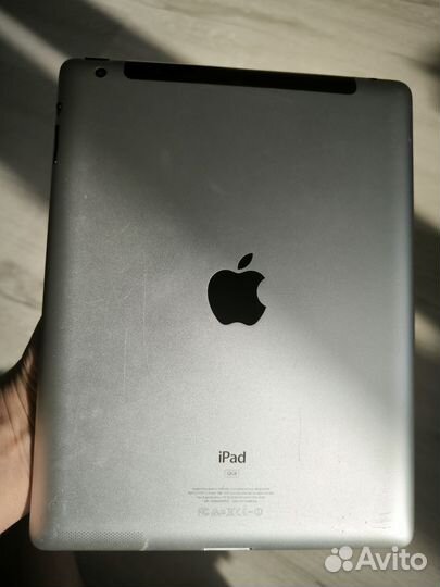 iPad