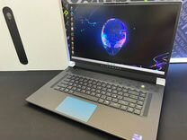 Alienware X17R1 i9-11980HK/RTX3080-16G 165W