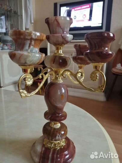 Подсвечник