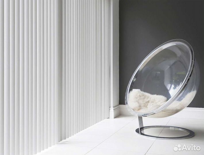 Жалюзи/рулонные шторы