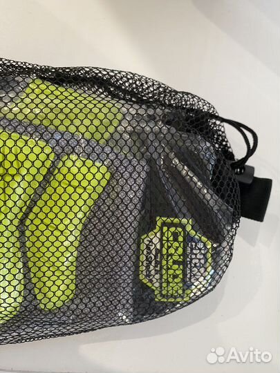 Противоударные (зимние) перчатки