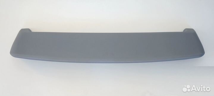 Спойлер Nissan X-Trail 31