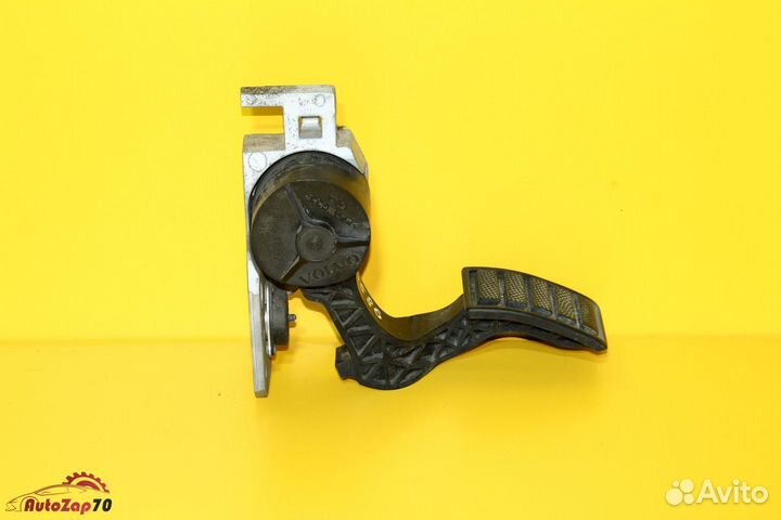 Volvo FM Педаль акселератора