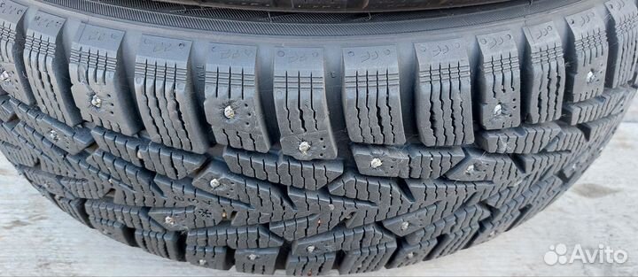 Nokian Tyres Nordman 7 185/60 R15