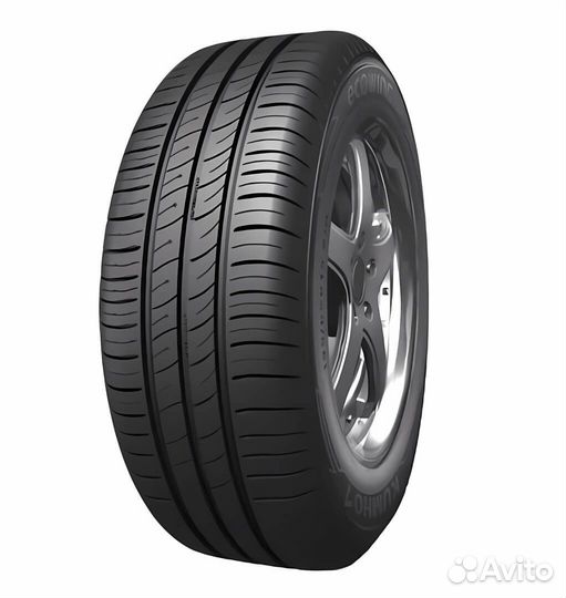 Kumho Ecowing ES01 KH27 175/65 R14 82T