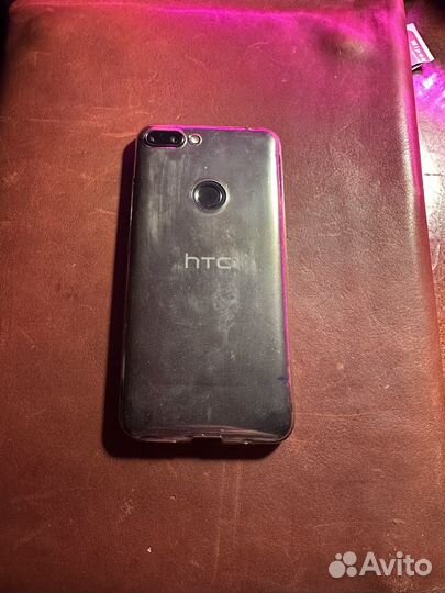 HTC Wildfire E Lite, 2/16 ГБ