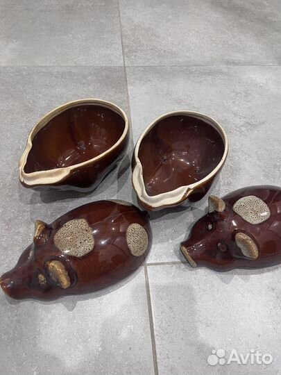 Форма для запекания