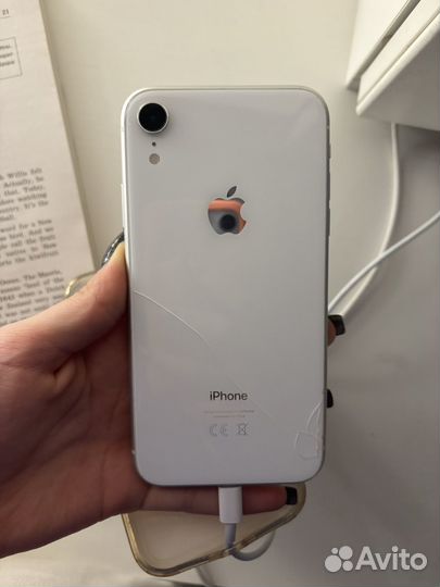 iPhone Xr, 64 ГБ