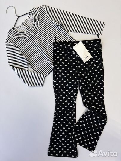 Детская одежда для девочек