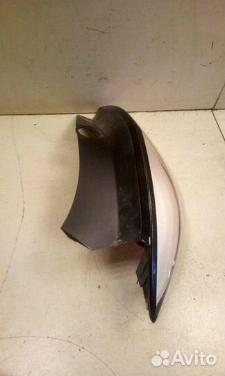 Фонарь левый Opel Astra