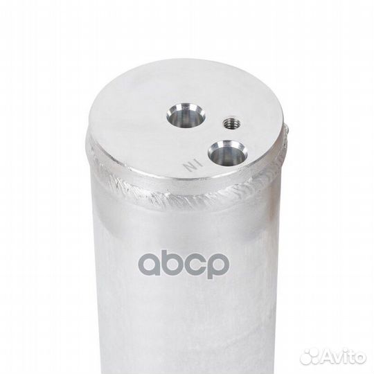 Осушитель кондиционера nissan almera 05- LCR1405