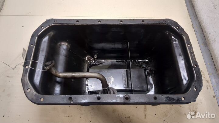 Поддон Ford Transit