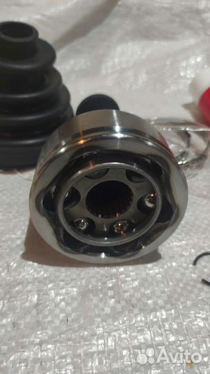 Шрус Mazda 3 BK Под Болт Новый