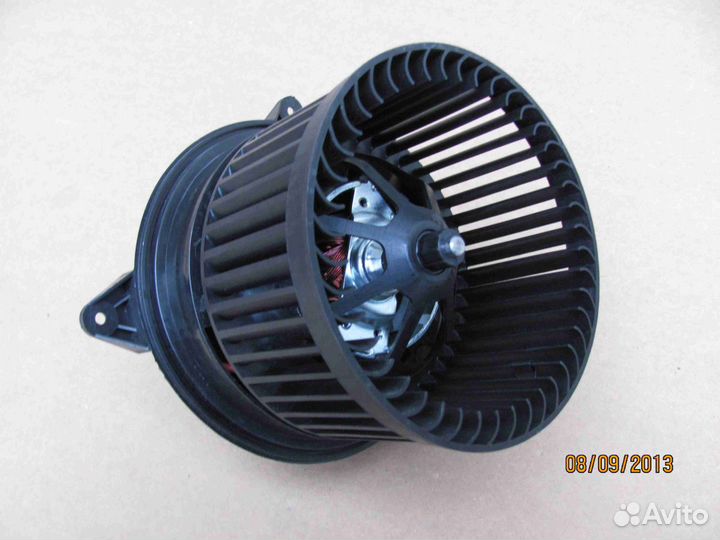 Вентилятор печки Ford Torneo, Mondeo, Fiesta