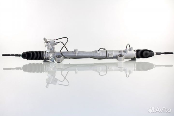 Рулевая рейка Форд Эдж 1 Новая