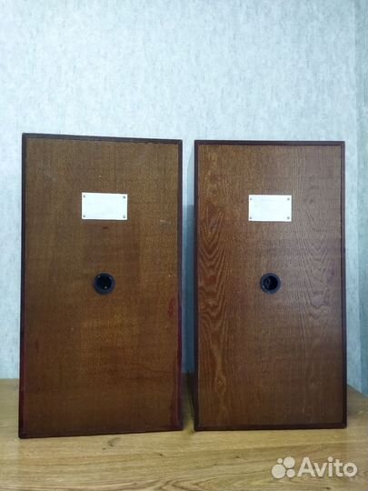 Электроника 25ас 033 колонки