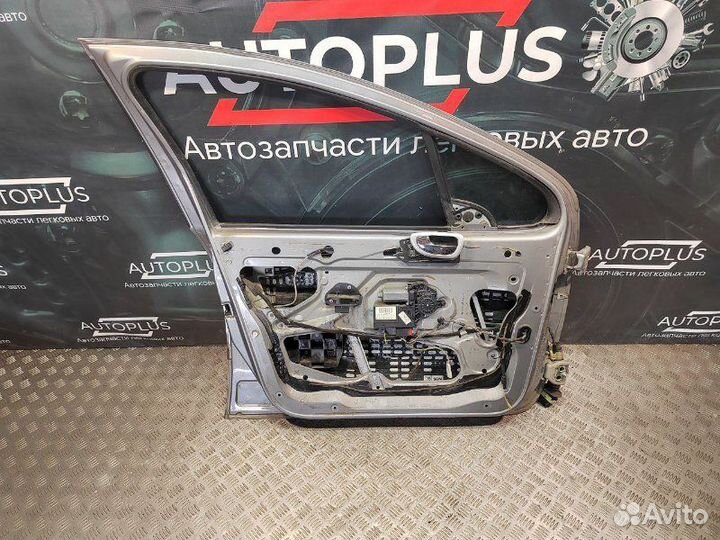 Дверь передняя левая Peugeot 307 хэтчбек 1.6 NFU