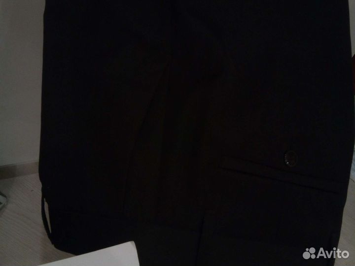 Брюки 42 новые