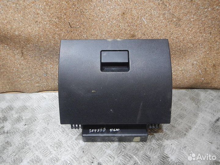 Бардачок, Ford -fusion (02)