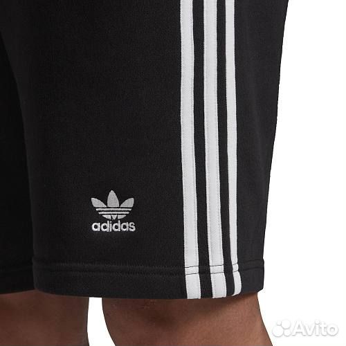 Шорты adidas originals оригинал