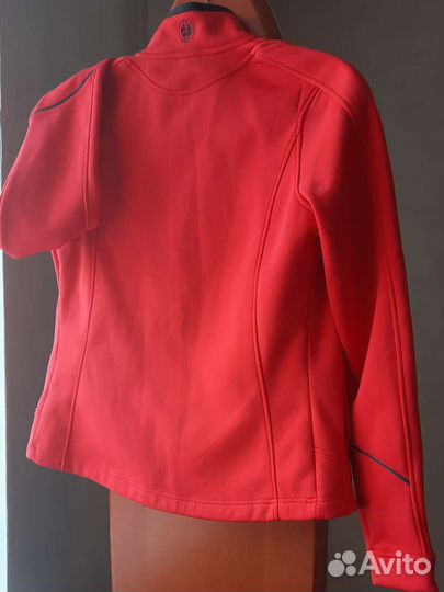 Спортивный костюм, Audimas, 44р