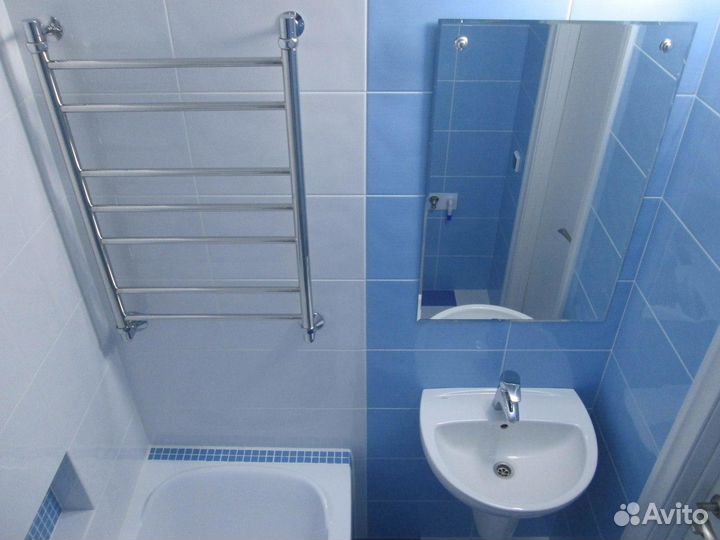 Ремонт любой сложности