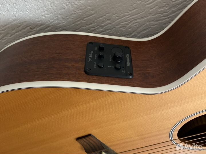 Электроакустическая гитара cort sfx1f ns