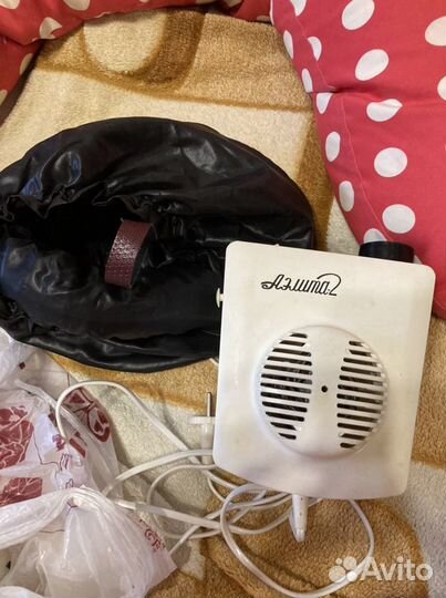 Советский фен Аэлита 2